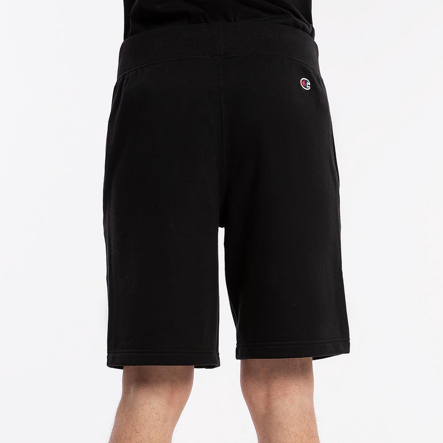 Champion Knitted bermuda Black