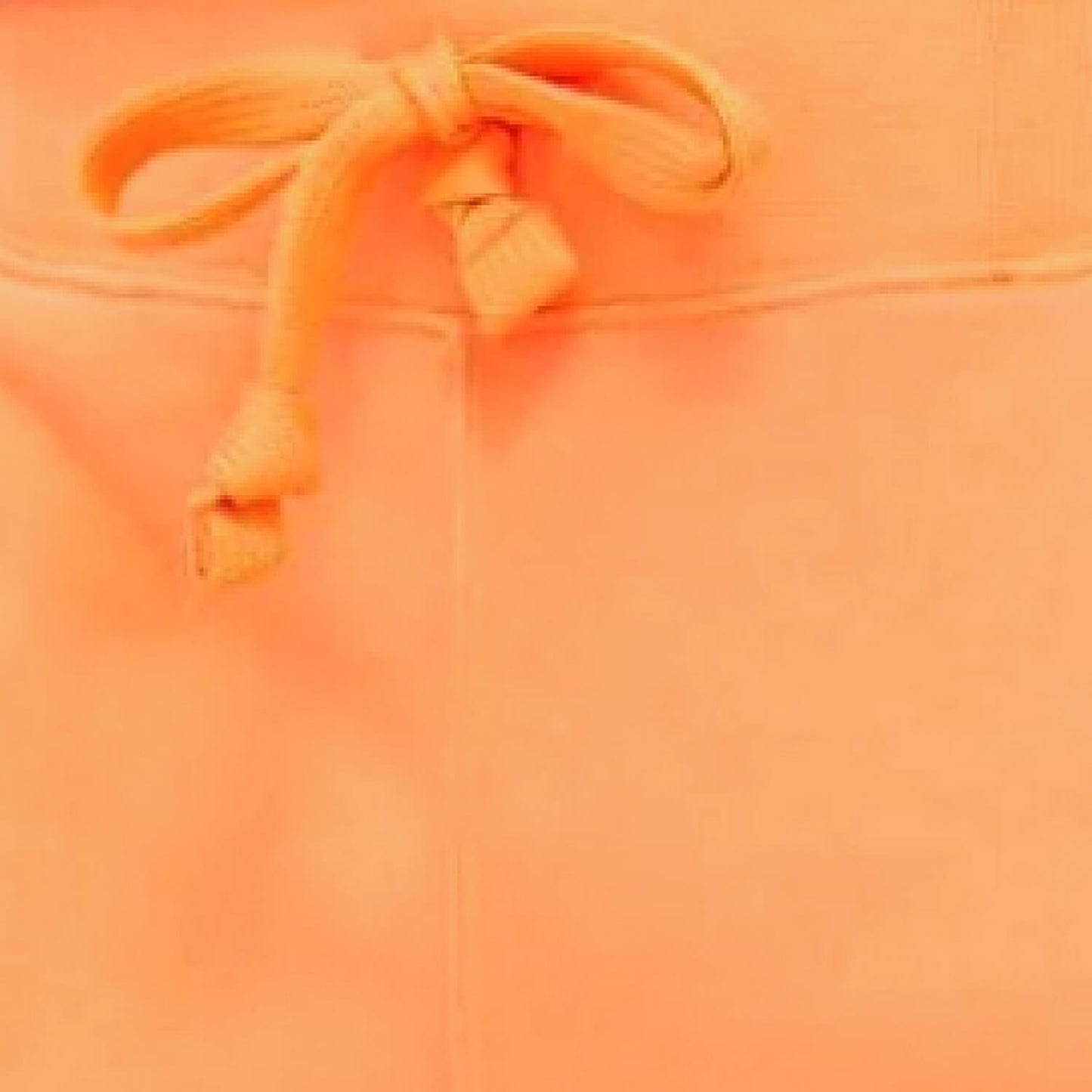 Champion Knitted Retrò Resort Bermuda Orange