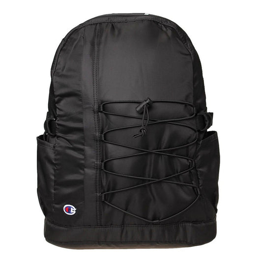 Champion Reverse Weave Backpack - Black