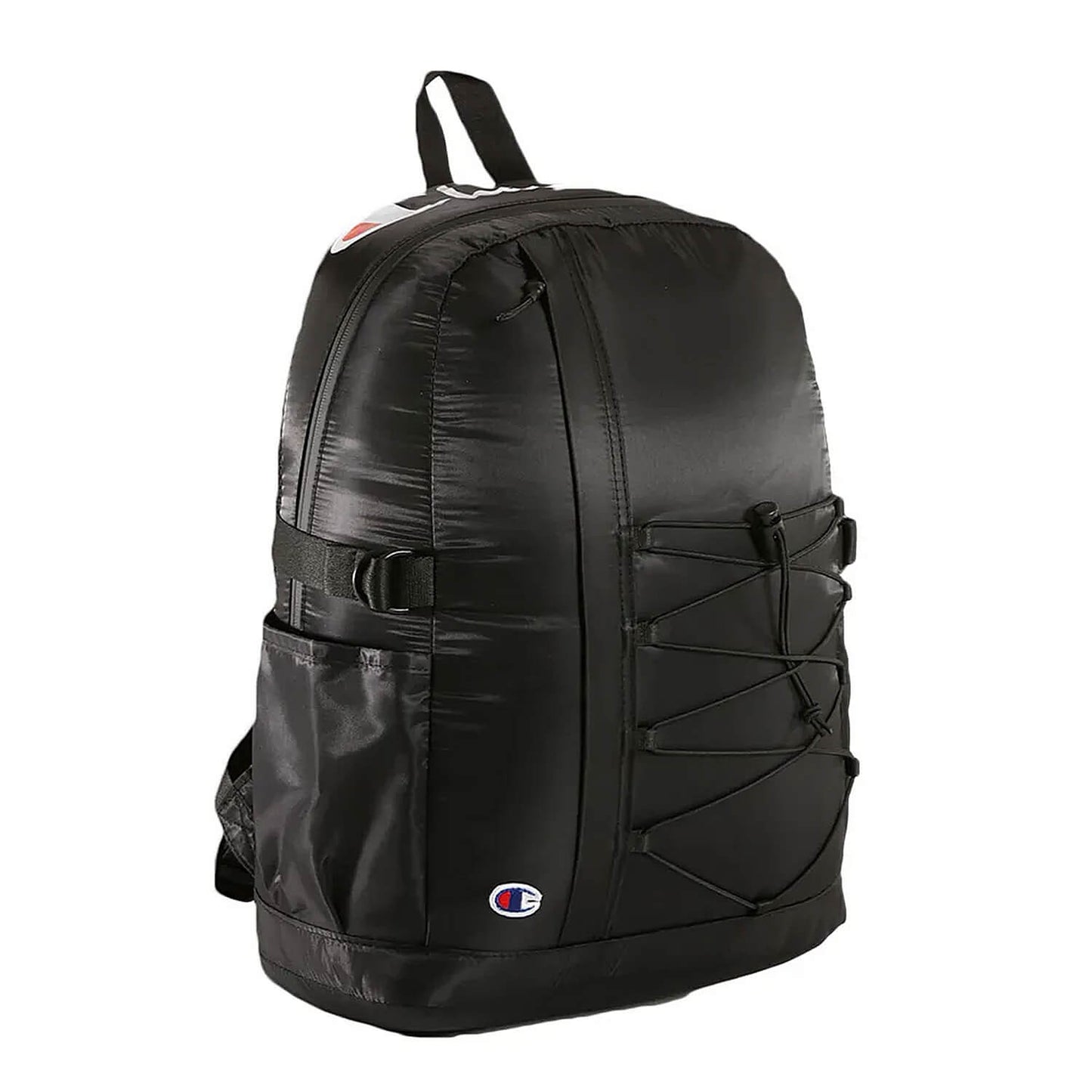 Champion Reverse Weave Backpack - Black