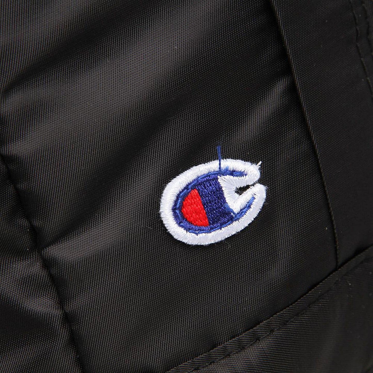 Champion Reverse Weave Backpack - Black