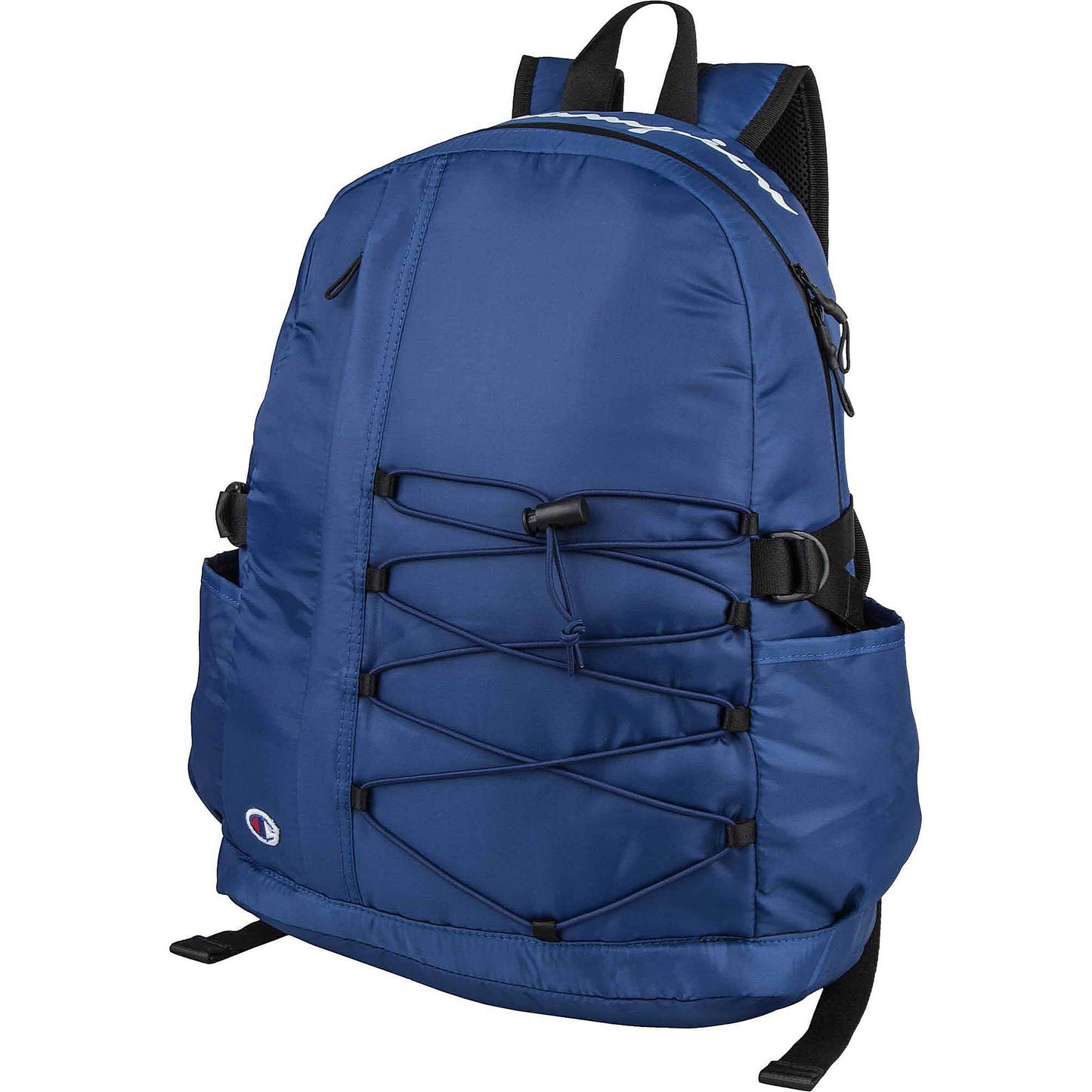Batoh Champion Reverse Weave Backpack tmavomodrý