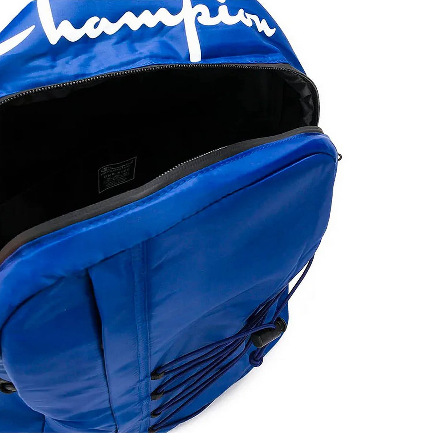 Batoh Champion Reverse Weave Backpack tmavomodrý