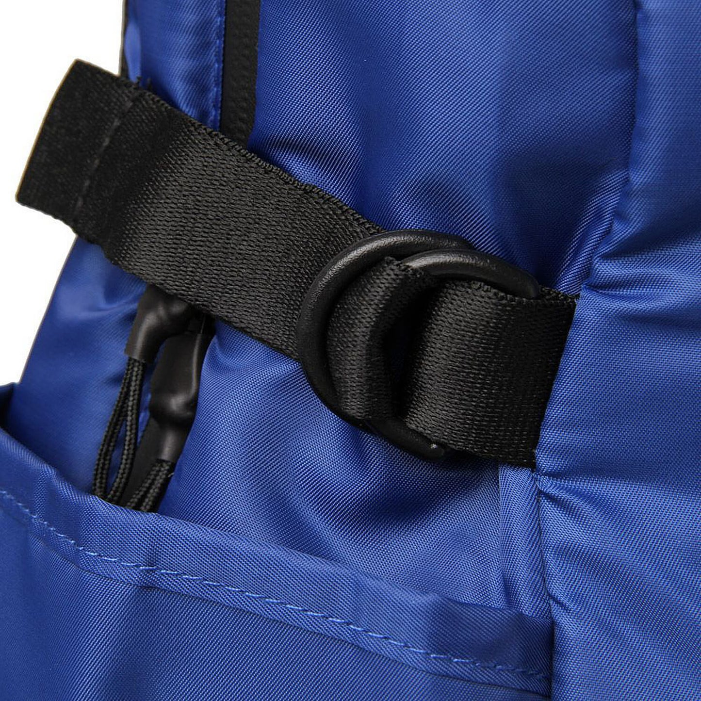 Batoh Champion Reverse Weave Backpack tmavomodrý