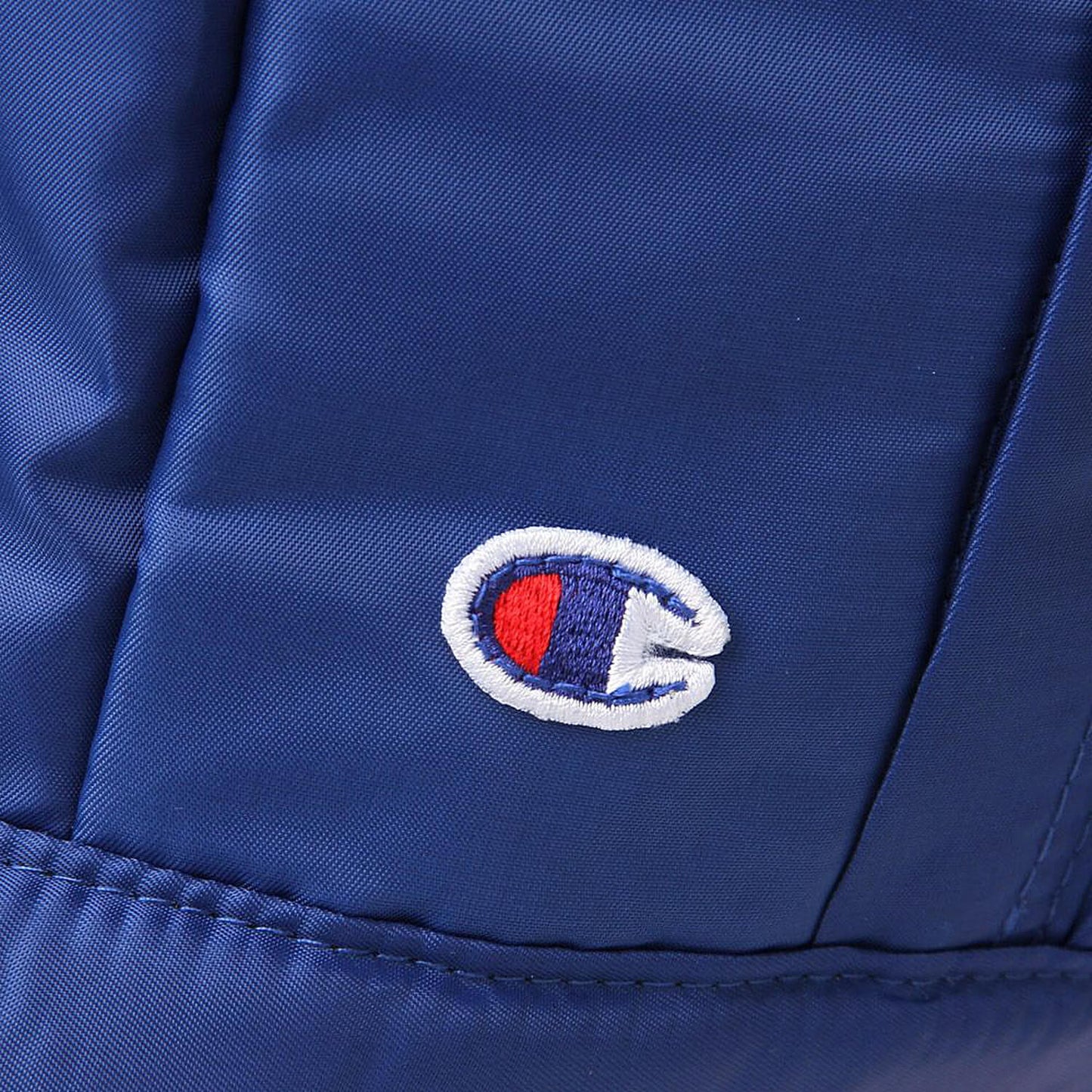 Batoh Champion Reverse Weave Backpack tmavomodrý