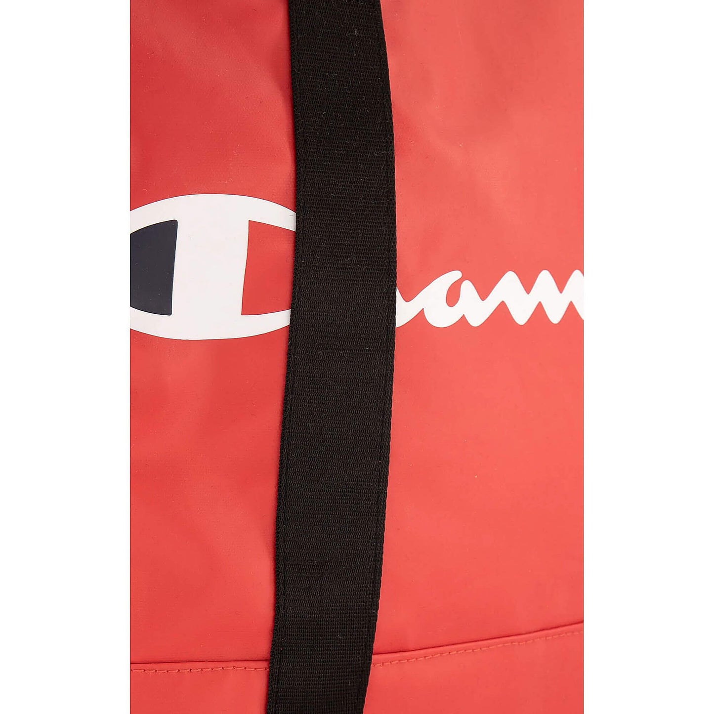 Taška cez rameno Champion Shoulder Bag červená