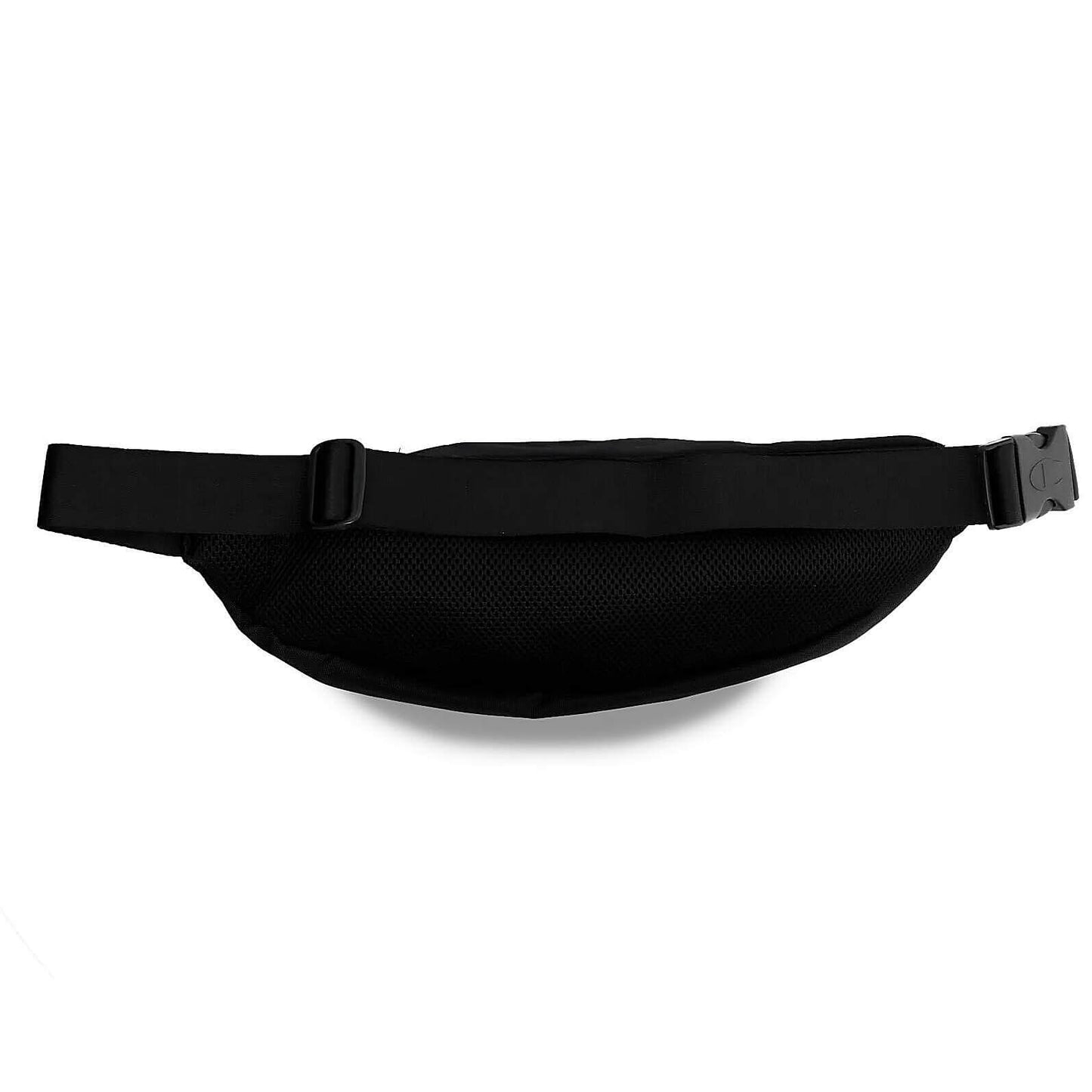 Champion Belt Bag Black/Black