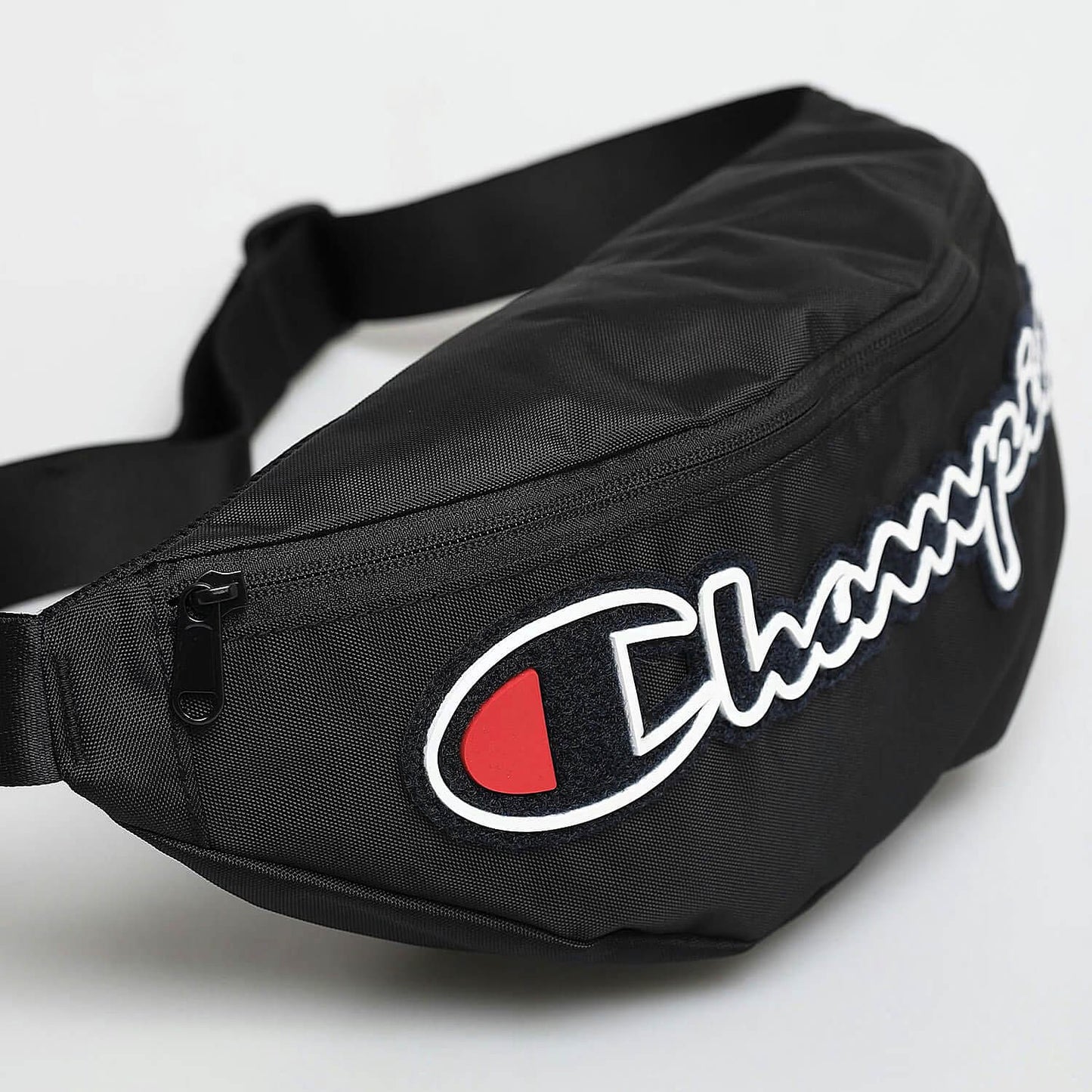Champion Belt Bag Black/Black