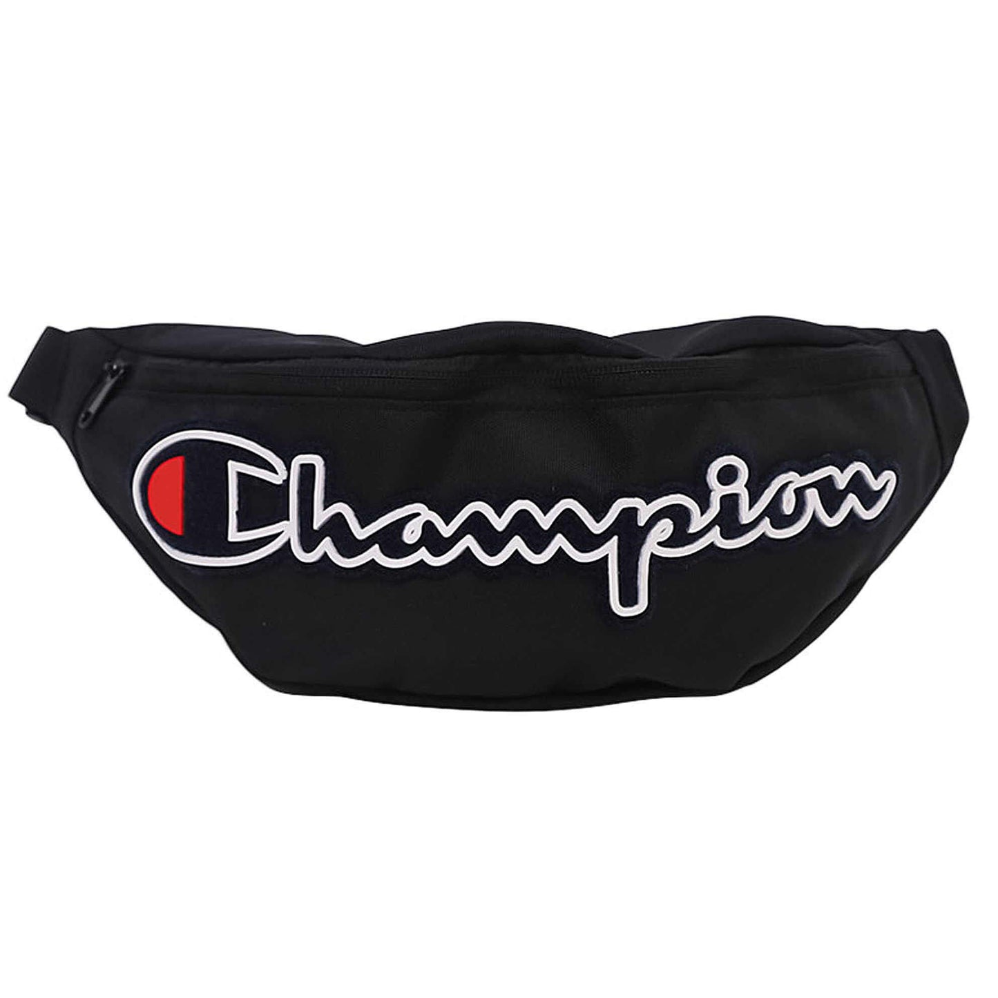 Champion Belt Bag Black/Black