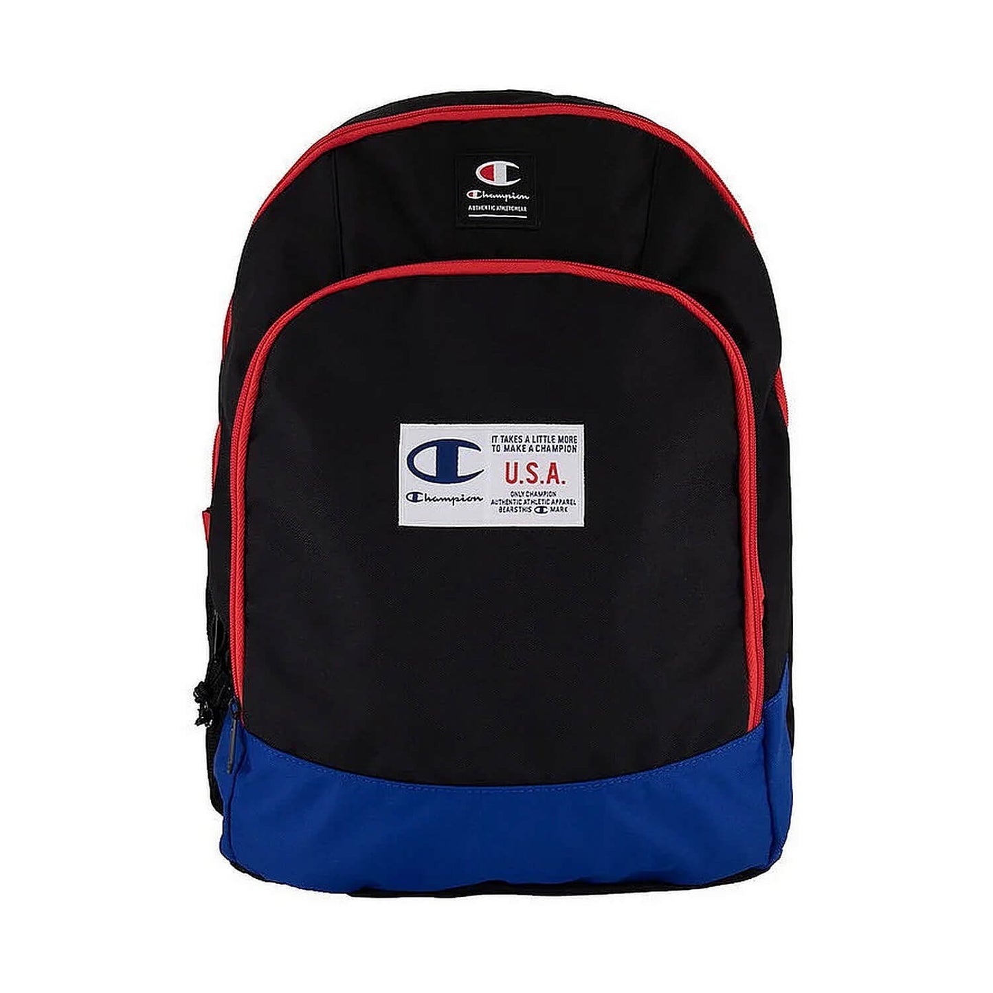 Champion Backpack Black