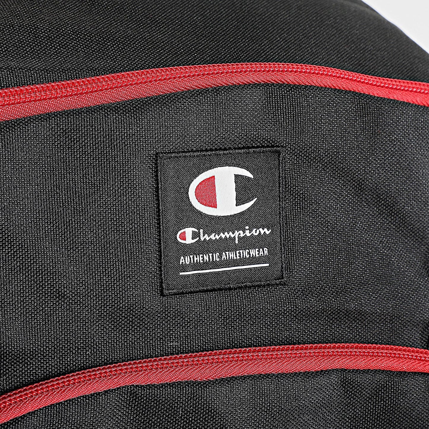 Champion Backpack Black