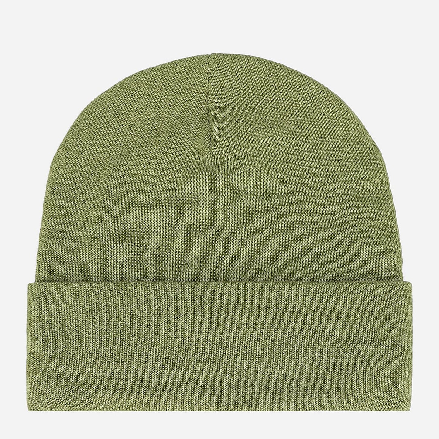 Pánska zimná čiapka Vans Mn Drop V Tall Cuff Beanie olivová zelená