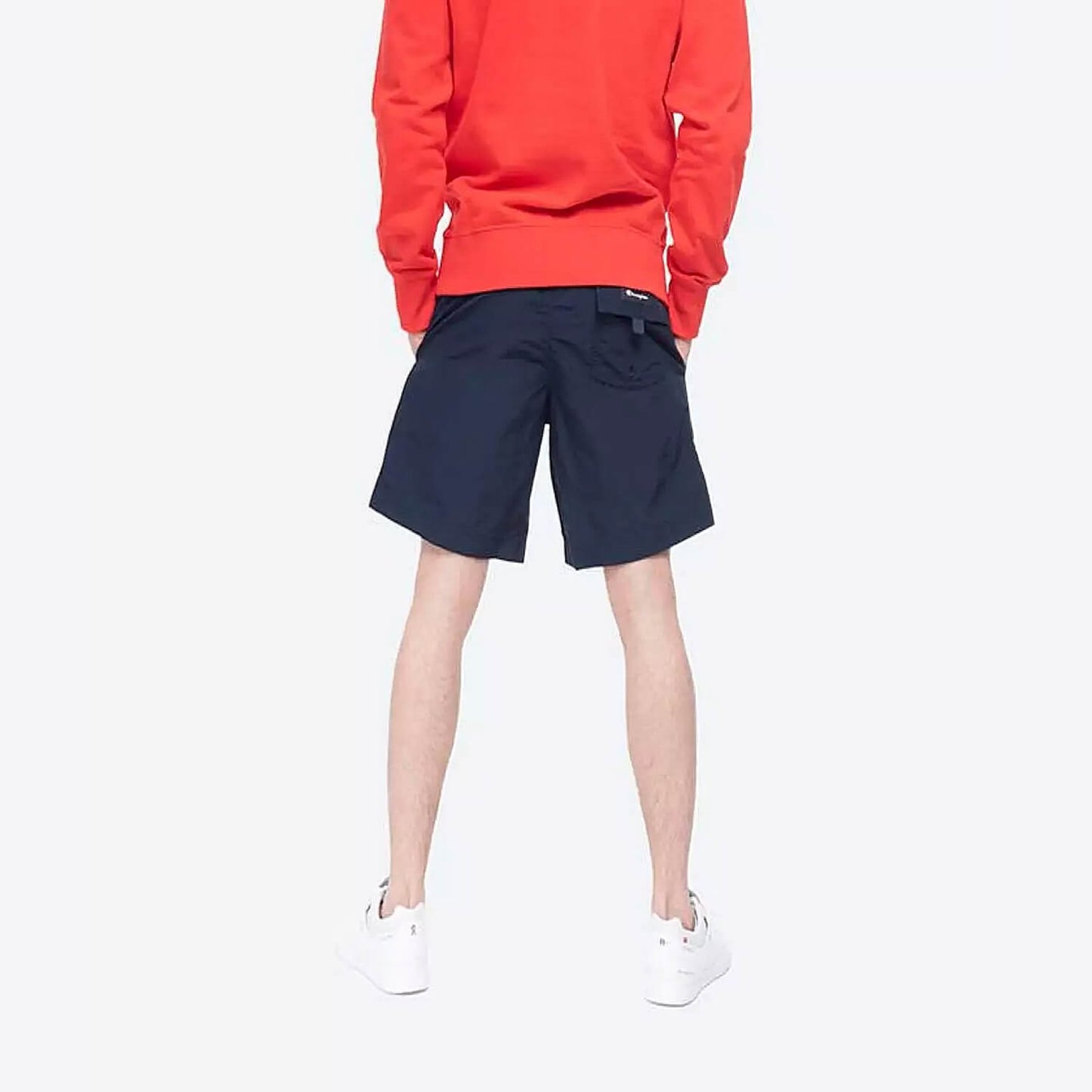 Champion Beachshort Navy/Blue