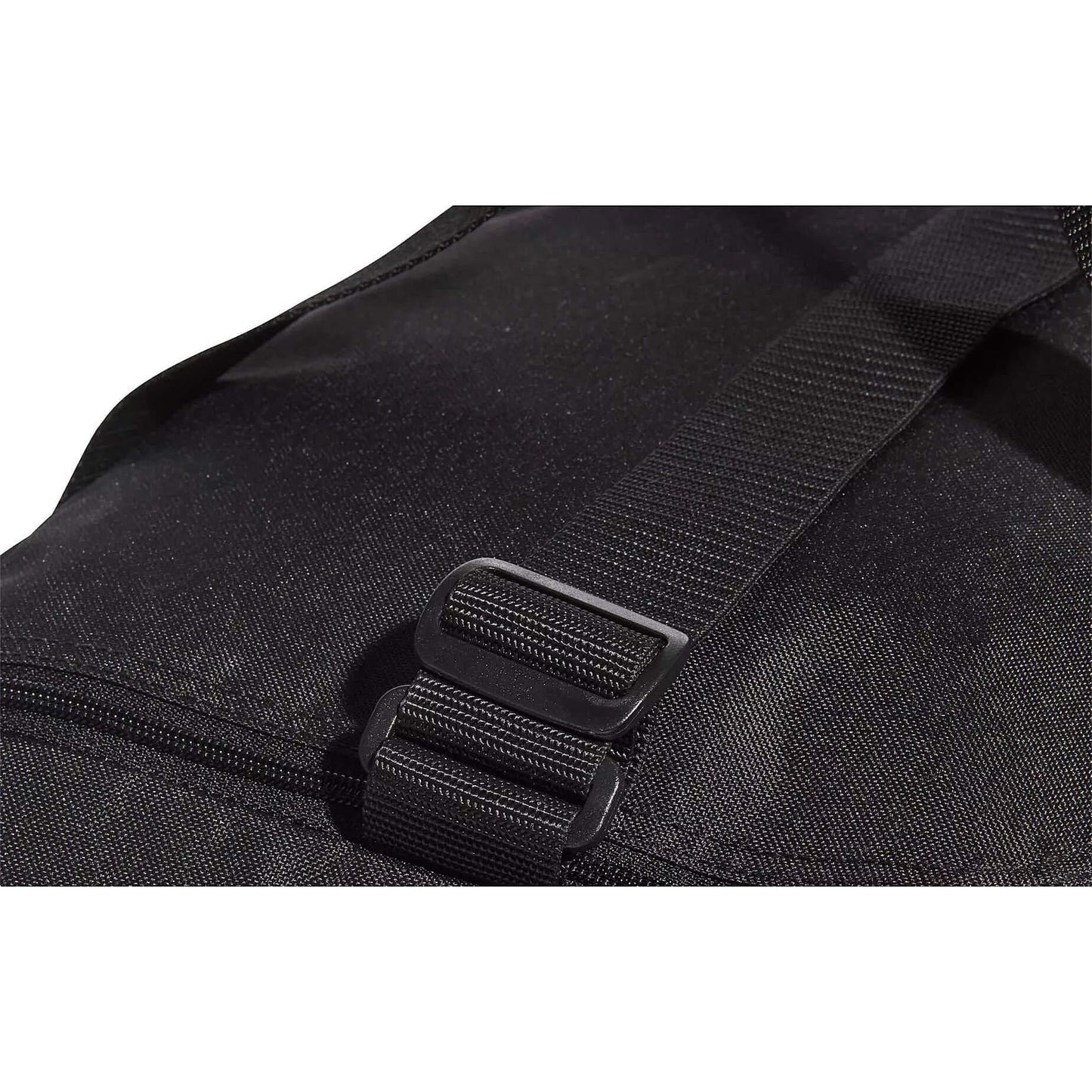 Adidas Tiro Duffel Bag - Medium - Black - 58 cm x 30 cm x 29 cm