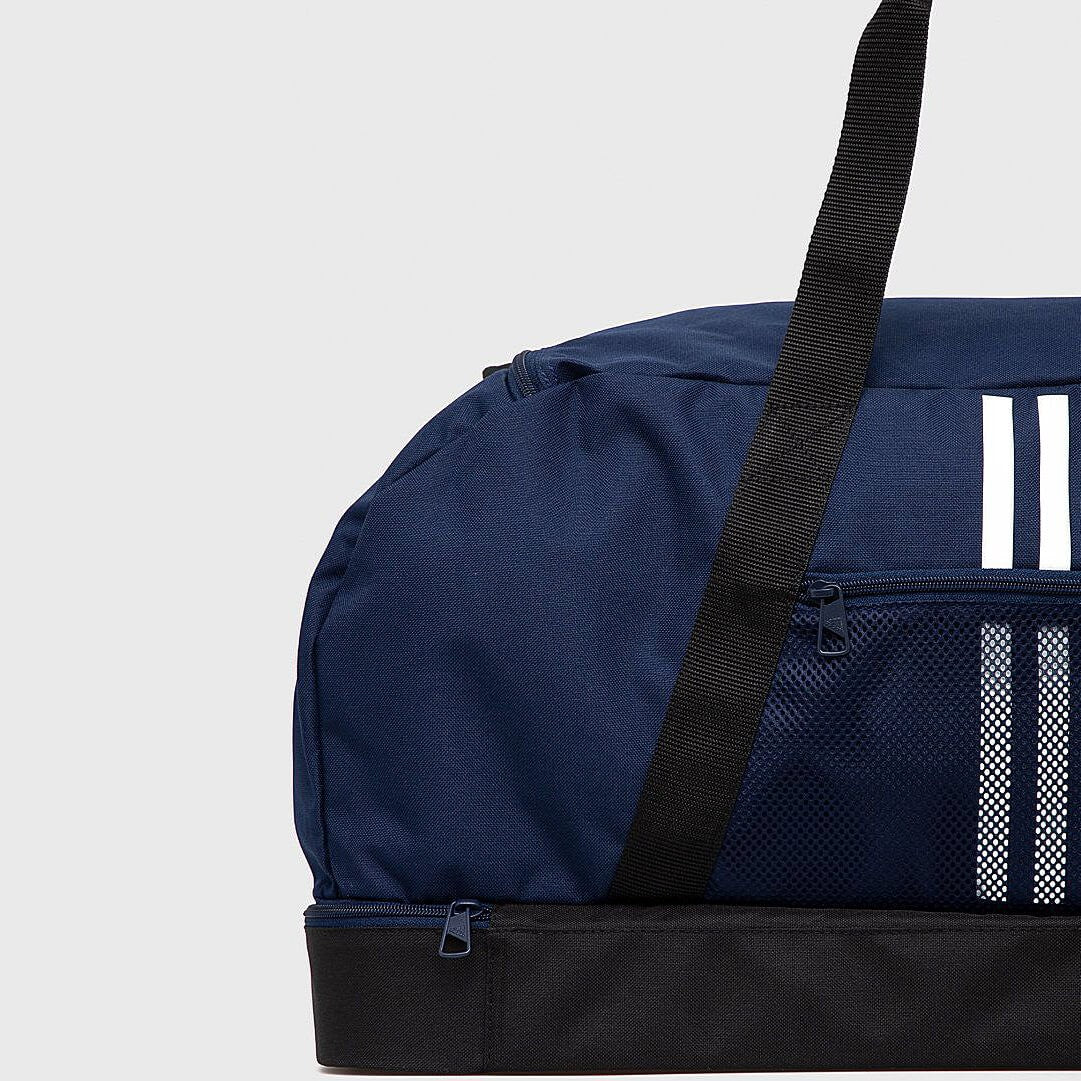 Adidas Tiro Duffel Bag - Large - Navy - 65 cm x 32 cm x 31 cm