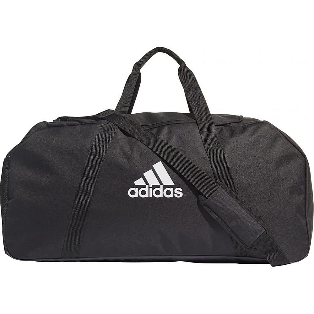 Športová taška Adidas AG Tiro Duffel bag - Large - 65 cm x 32 cm x 31 cm - čierna