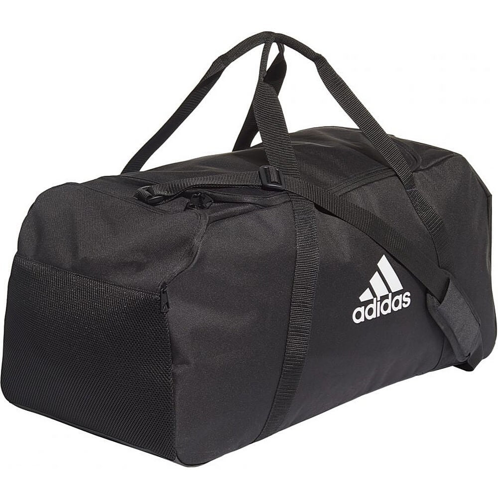 Športová taška Adidas AG Tiro Duffel bag - Large - 65 cm x 32 cm x 31 cm - čierna