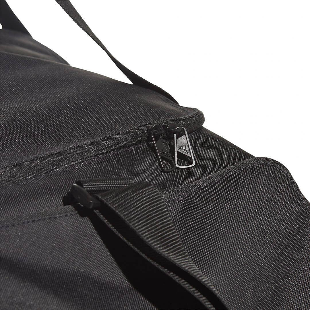 Adidas AG Tiro Duffel bag - Large - Black - 65 cm x 32 cm x 31 cm