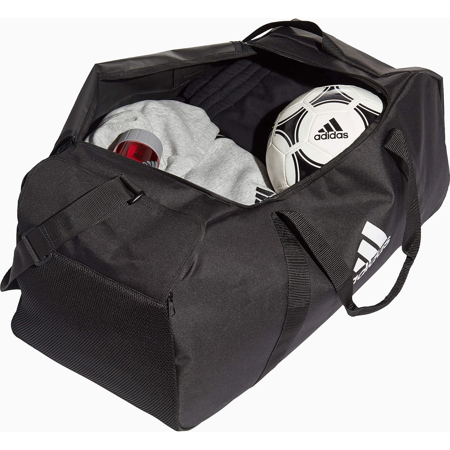 Športová taška Adidas AG Tiro Duffel bag - Large - 65 cm x 32 cm x 31 cm - čierna