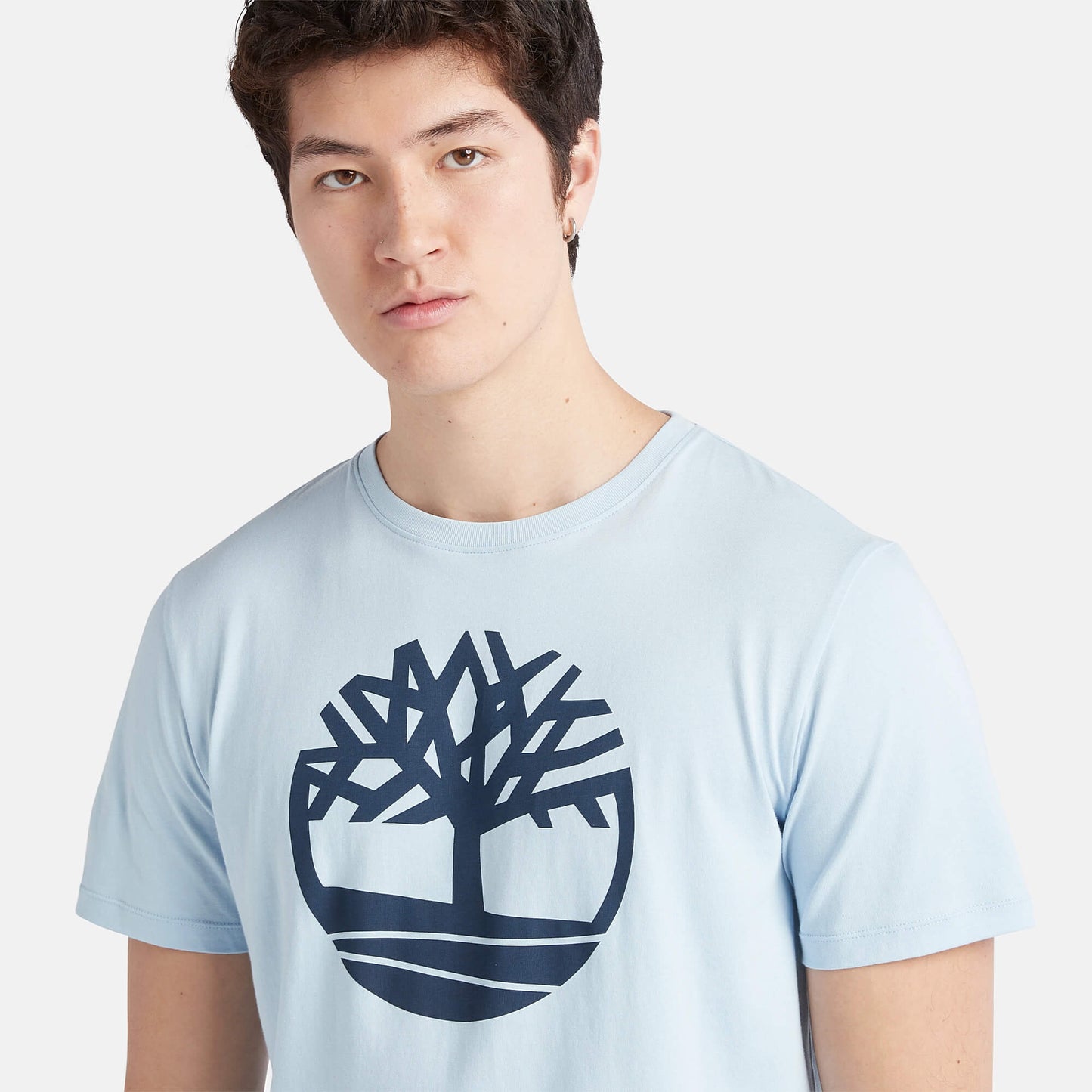 Timberland Kbec river - light blue