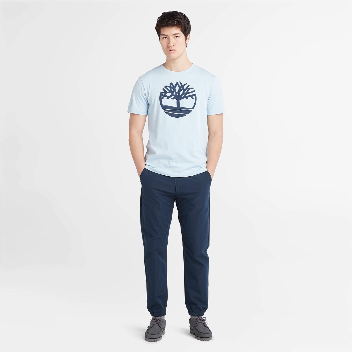 Timberland Kbec river - light blue