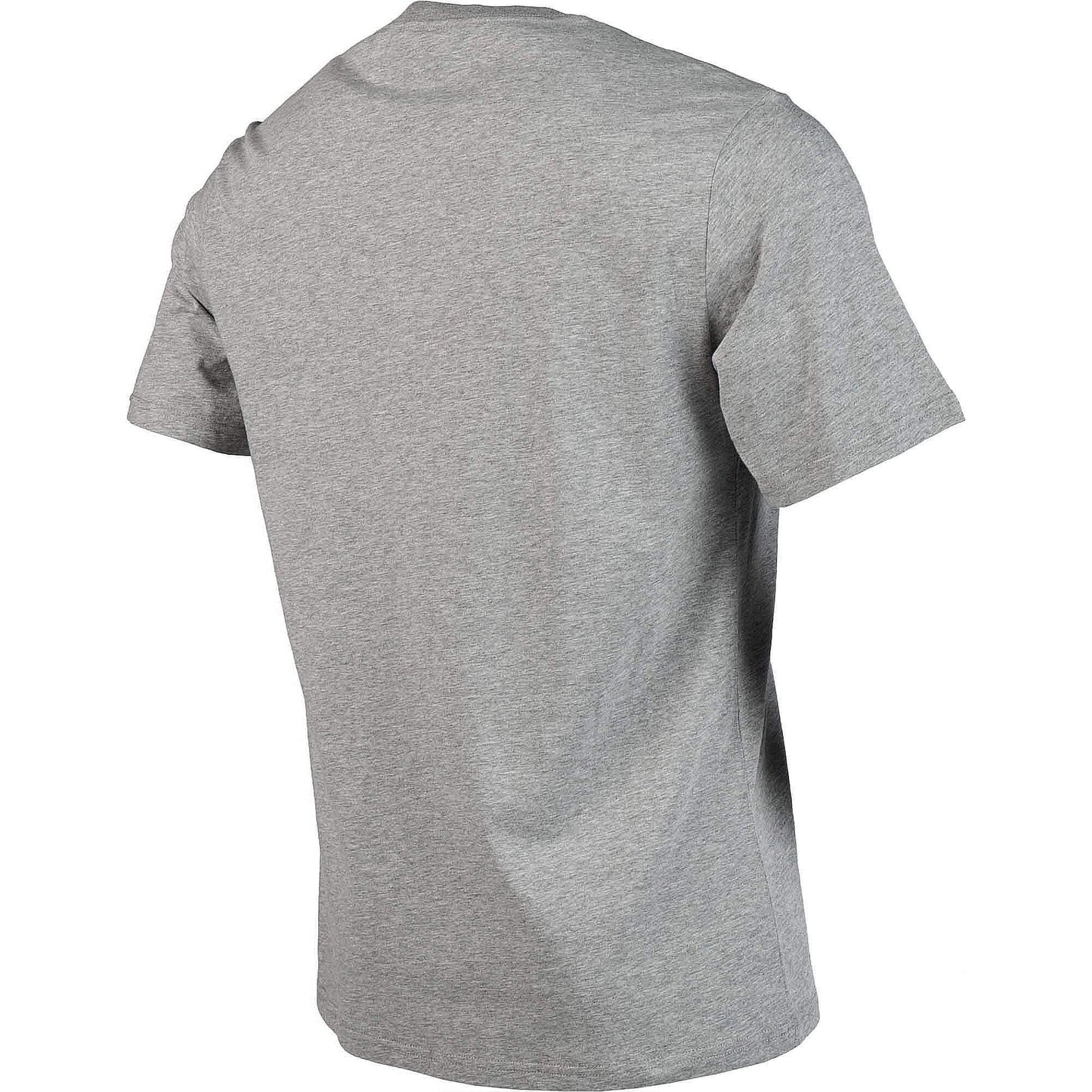 Converse Script Tee Grey