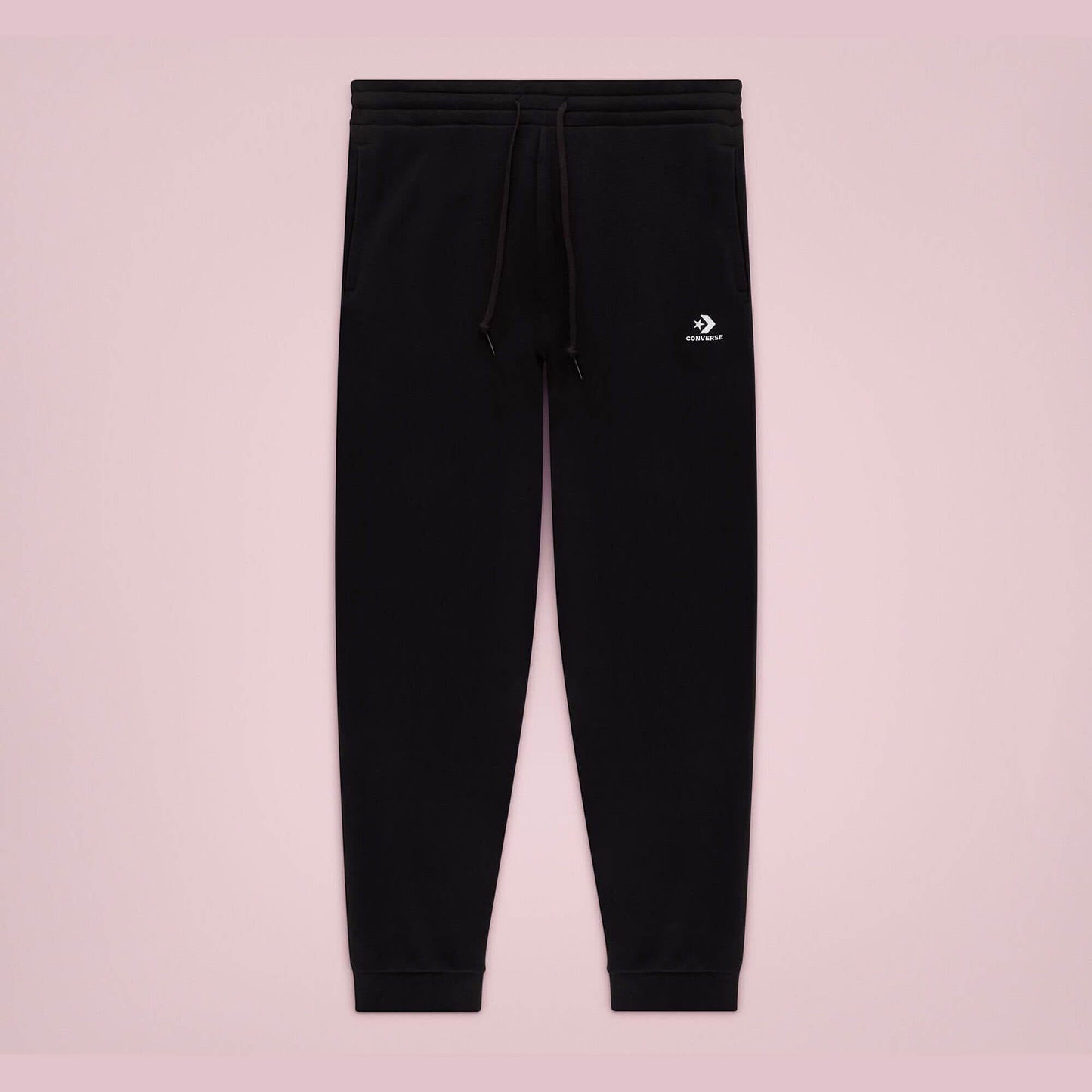 Converse Chevron Bb Pant Black