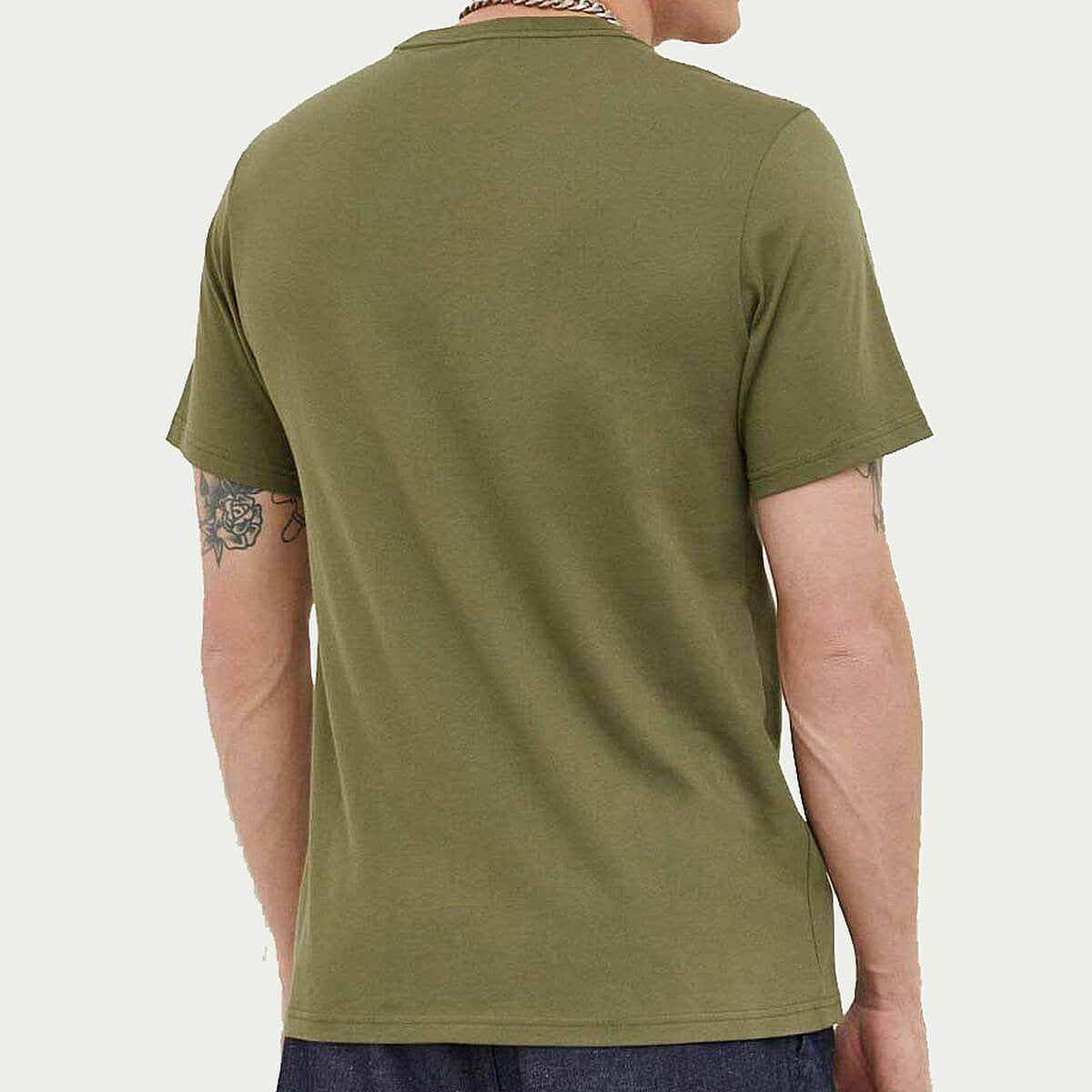 Converse STANDARD FIT ALL STAR SINGLE S Green