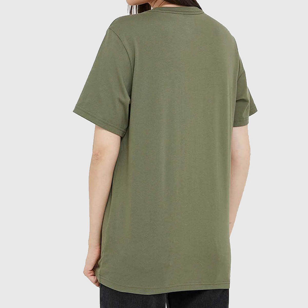 Converse STANDARD FIT ALL STAR SINGLE S Green