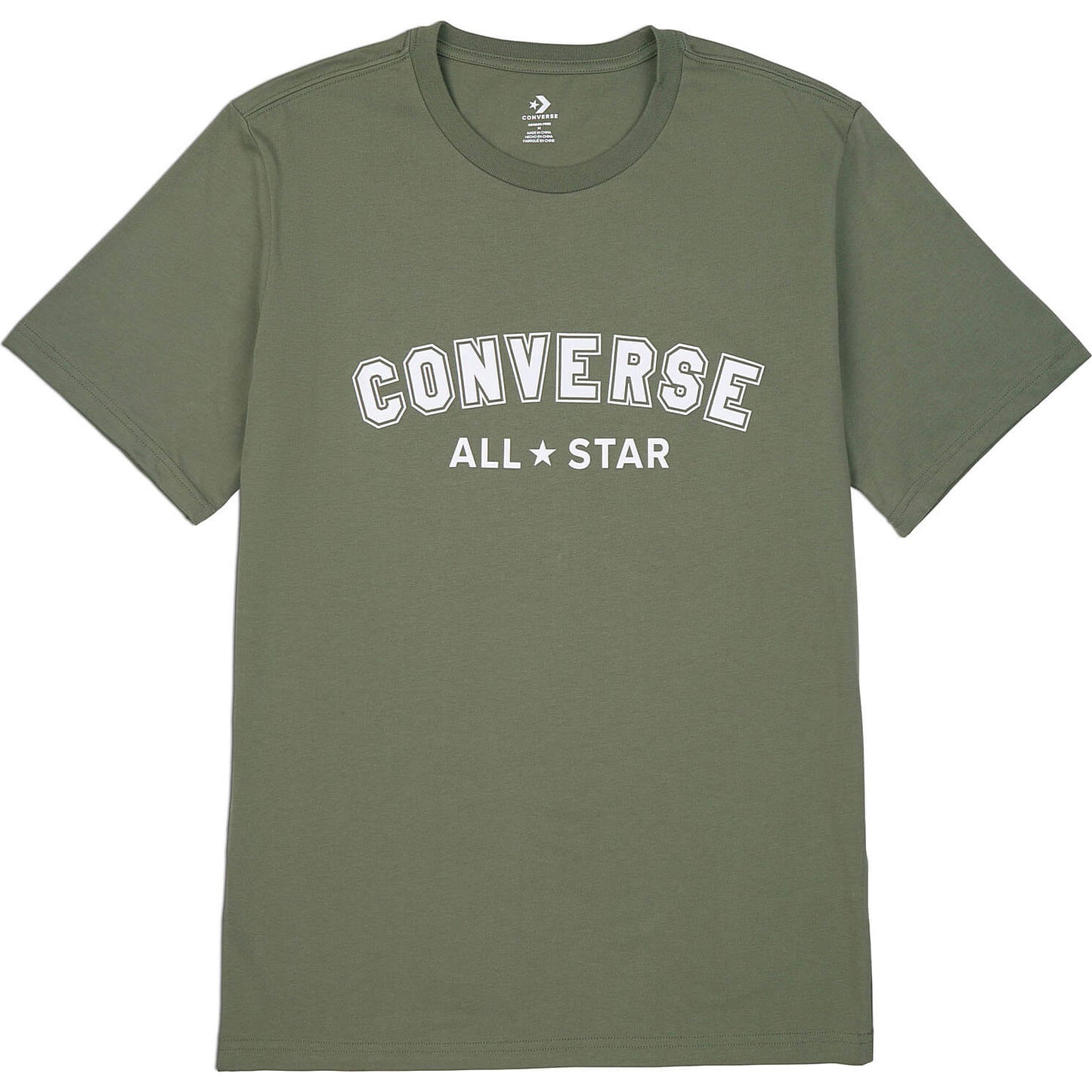 Converse STANDARD FIT ALL STAR SINGLE S Green