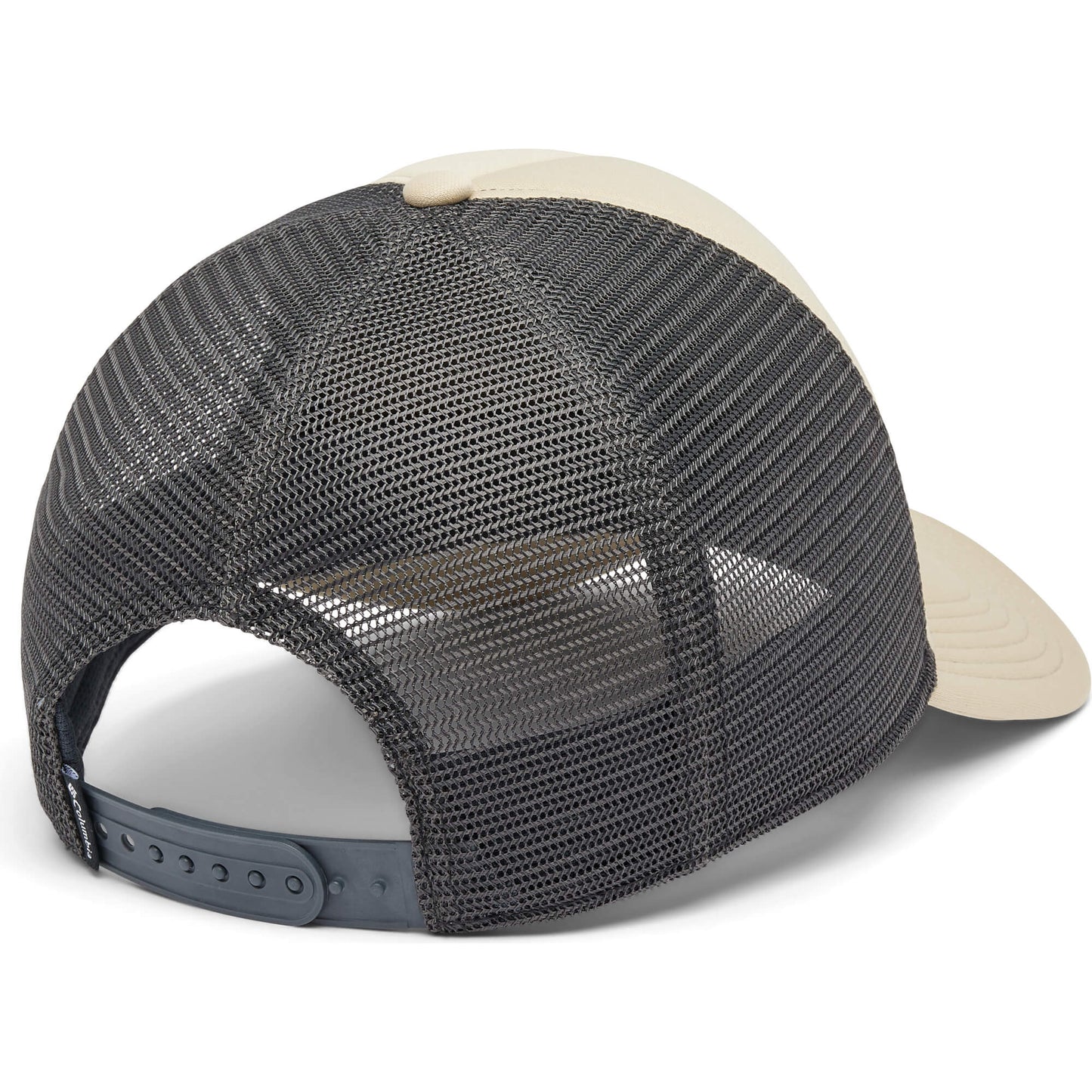 Columbia Camp Break™ Foam Trucker - Dark Stone/Shark/PeakPrint