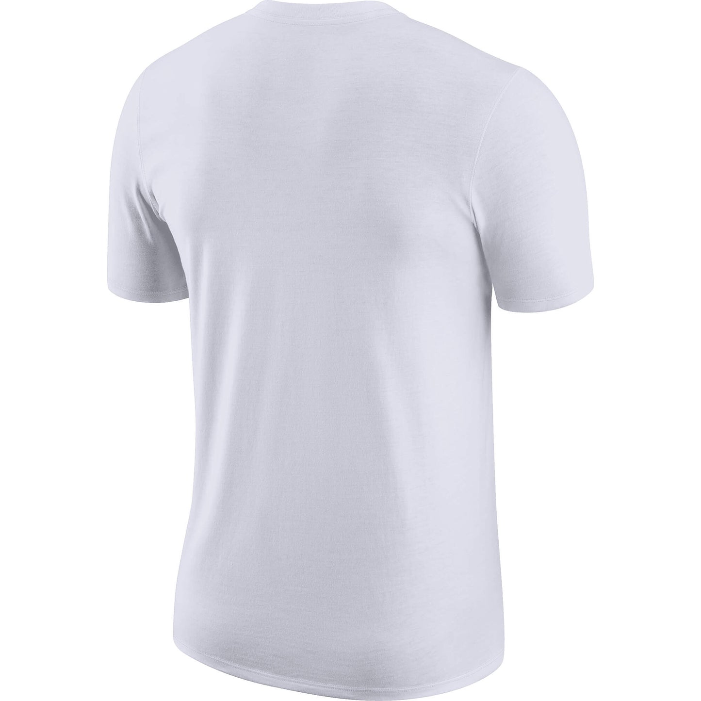 Nike Jordan Nk Courtside Statement Max 90 Ss - 8-20Y - Chicago Bulls White