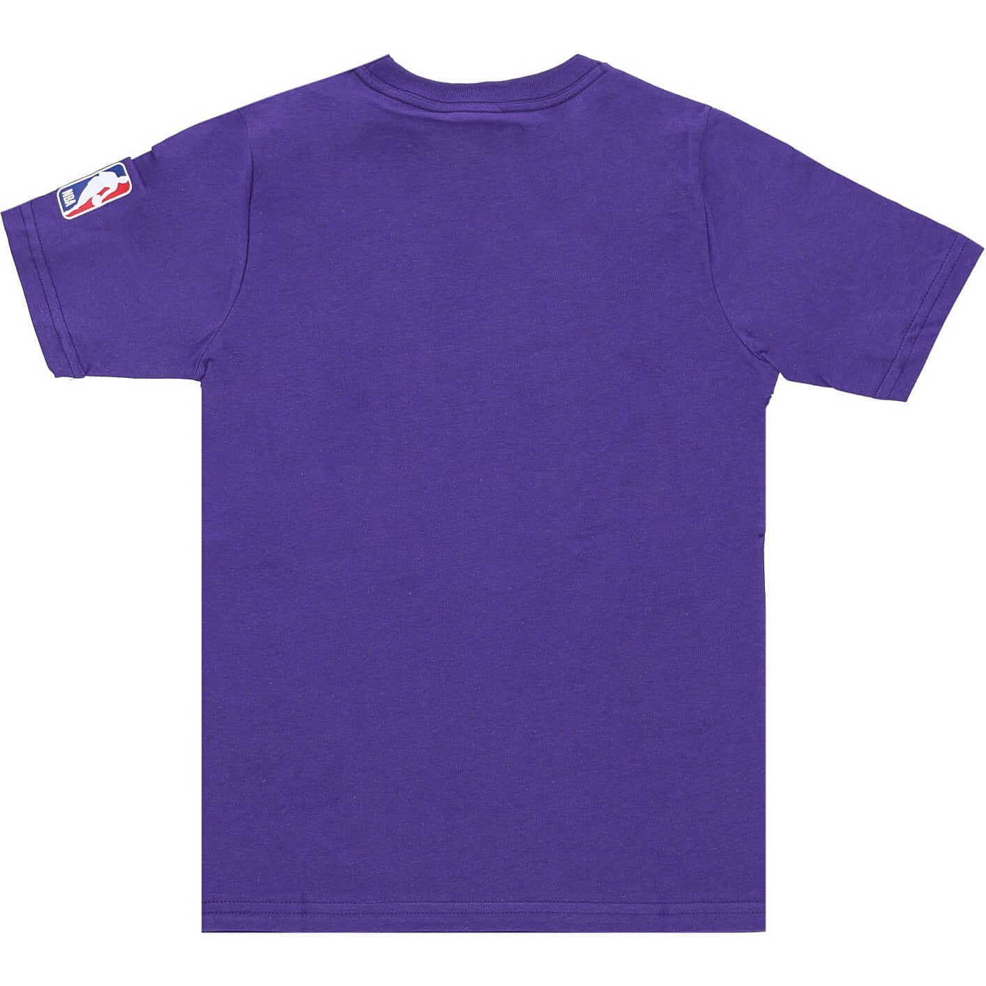 Nike Nk Essential Ce Logo Ss - 8-20Y - La Lakers Purple/Black