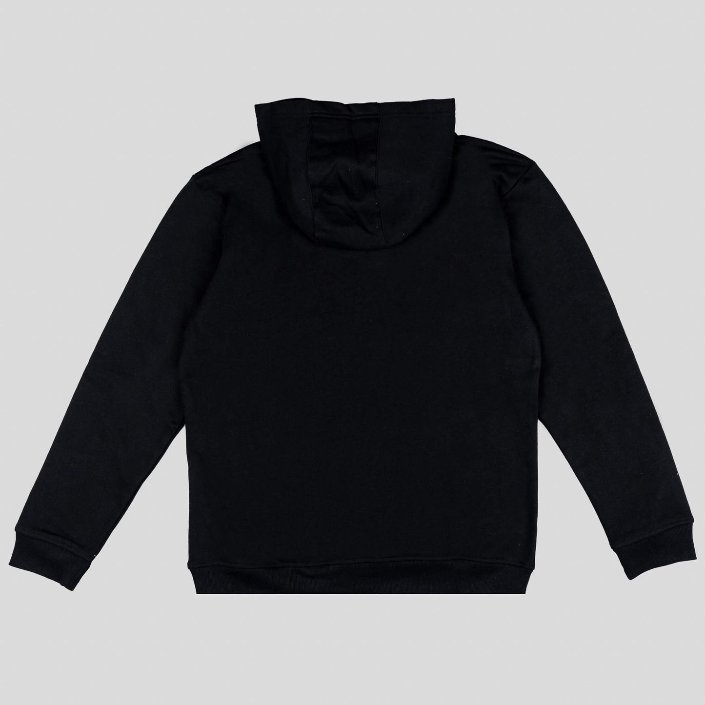 Detská mikina s kapucňou Outerstuff Pole Position Pullover Hoodie - 8-20Y Los Angeles Lakers čierna/žltá