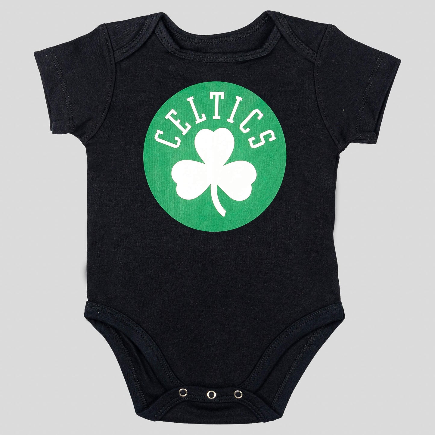 Outer Stuff Born To Win 3 Pack Creepr Boston Celtics Green/Grey