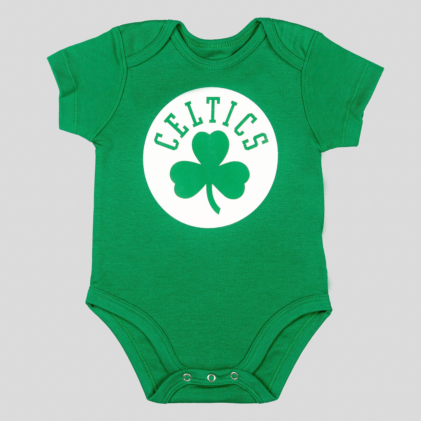 Outer Stuff Born To Win 3 Pack Creepr Boston Celtics Green/Grey