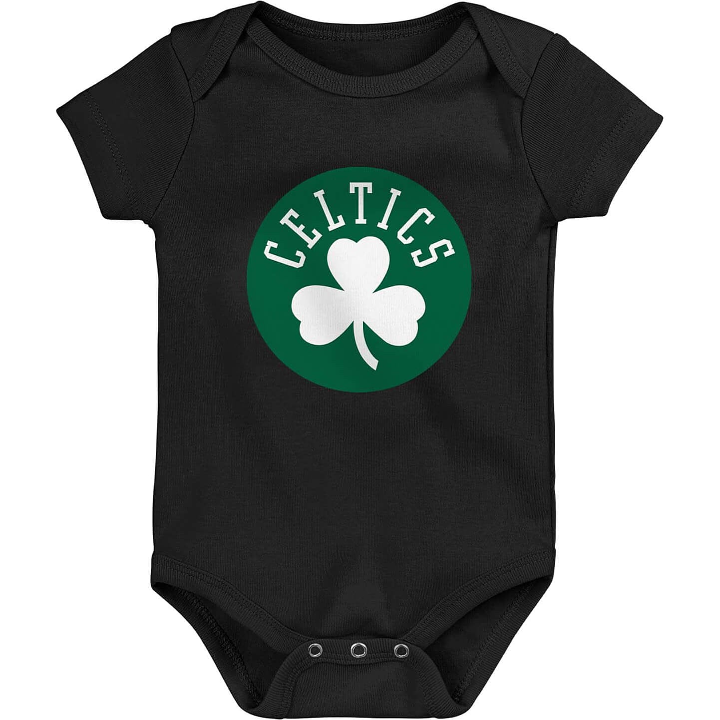 Outer Stuff Born To Win 3 Pack Creepr Boston Celtics Green/Grey