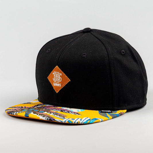 DJINN’S 6P SB Aloha Classic multi wheat/black