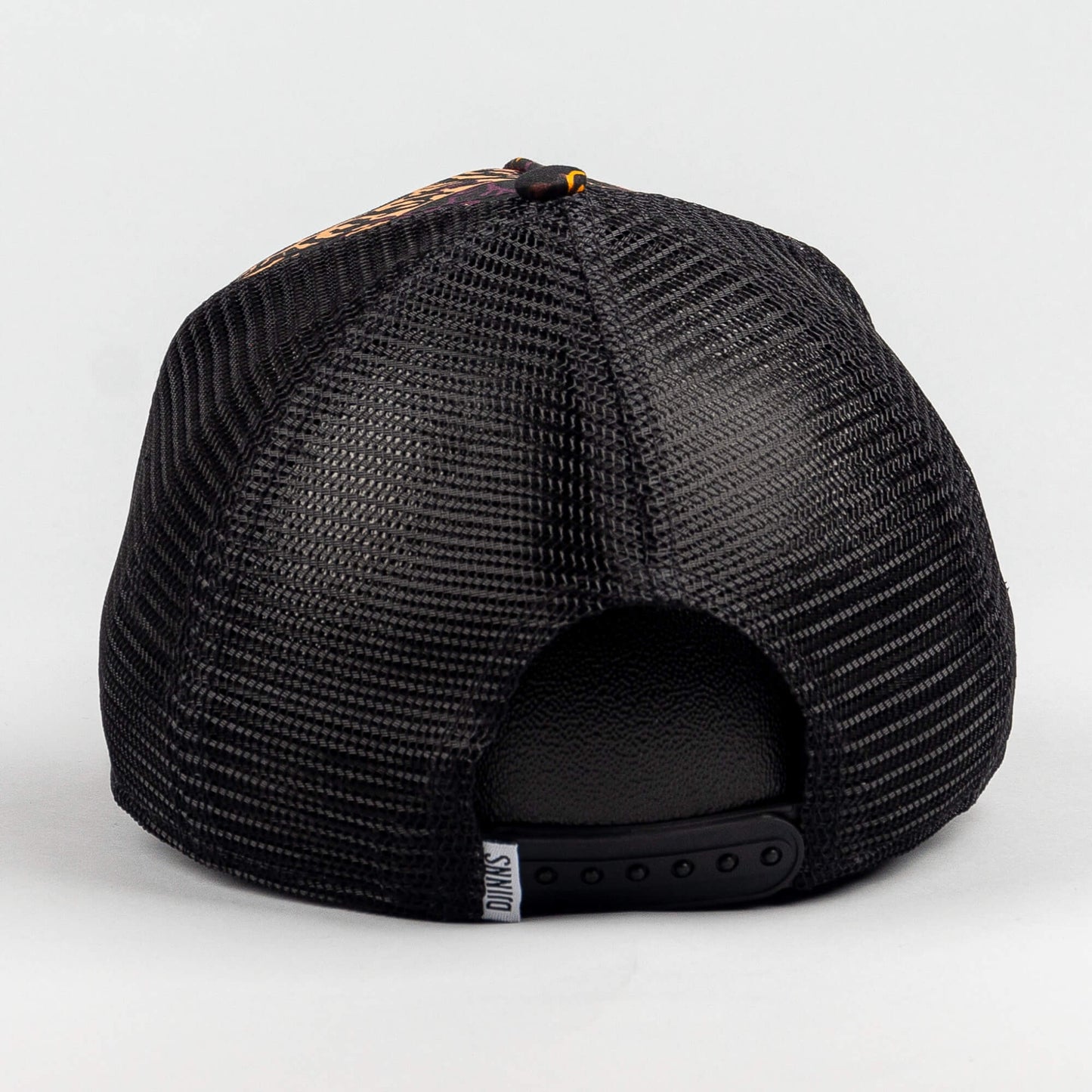 DJINN’S HFT Cap Aloha Tiger dark